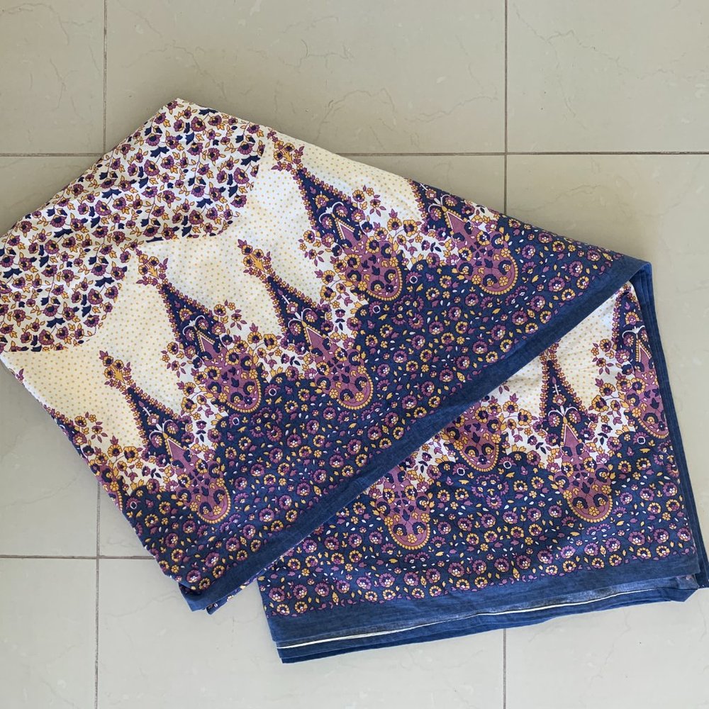 URBAN OUTFITTERS Wall Medallion Tapestry - Picture 5 of 5